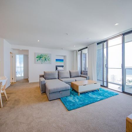 Dayday Premier Apartments At 2663 Gold Coast Hwy, Broadbeach Eksteriør billede