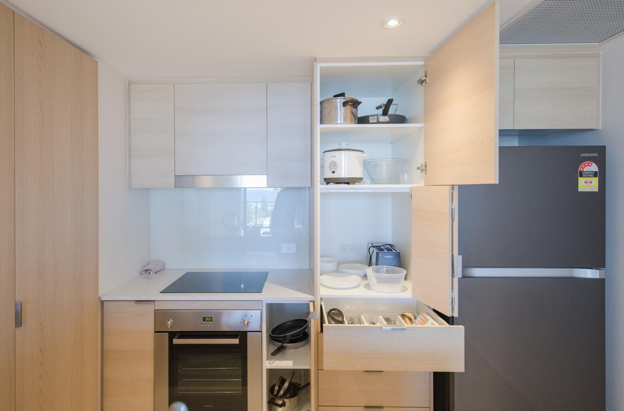 Dayday Premier Apartments At 2663 Gold Coast Hwy, Broadbeach Eksteriør billede
