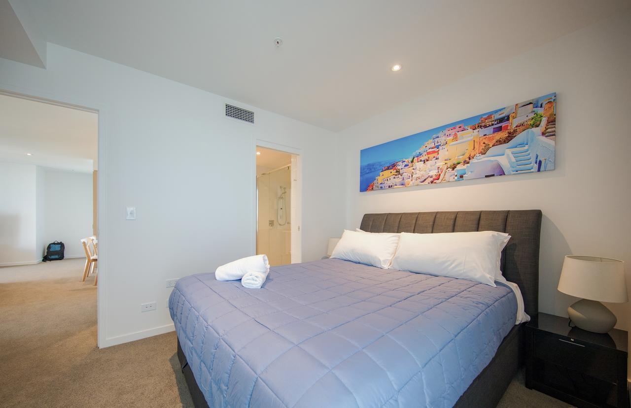 Dayday Premier Apartments At 2663 Gold Coast Hwy, Broadbeach Eksteriør billede