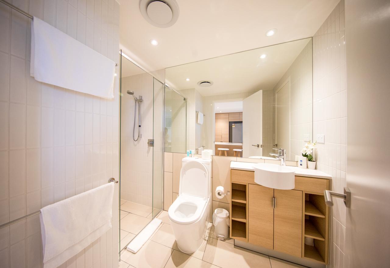 Dayday Premier Apartments At 2663 Gold Coast Hwy, Broadbeach Eksteriør billede