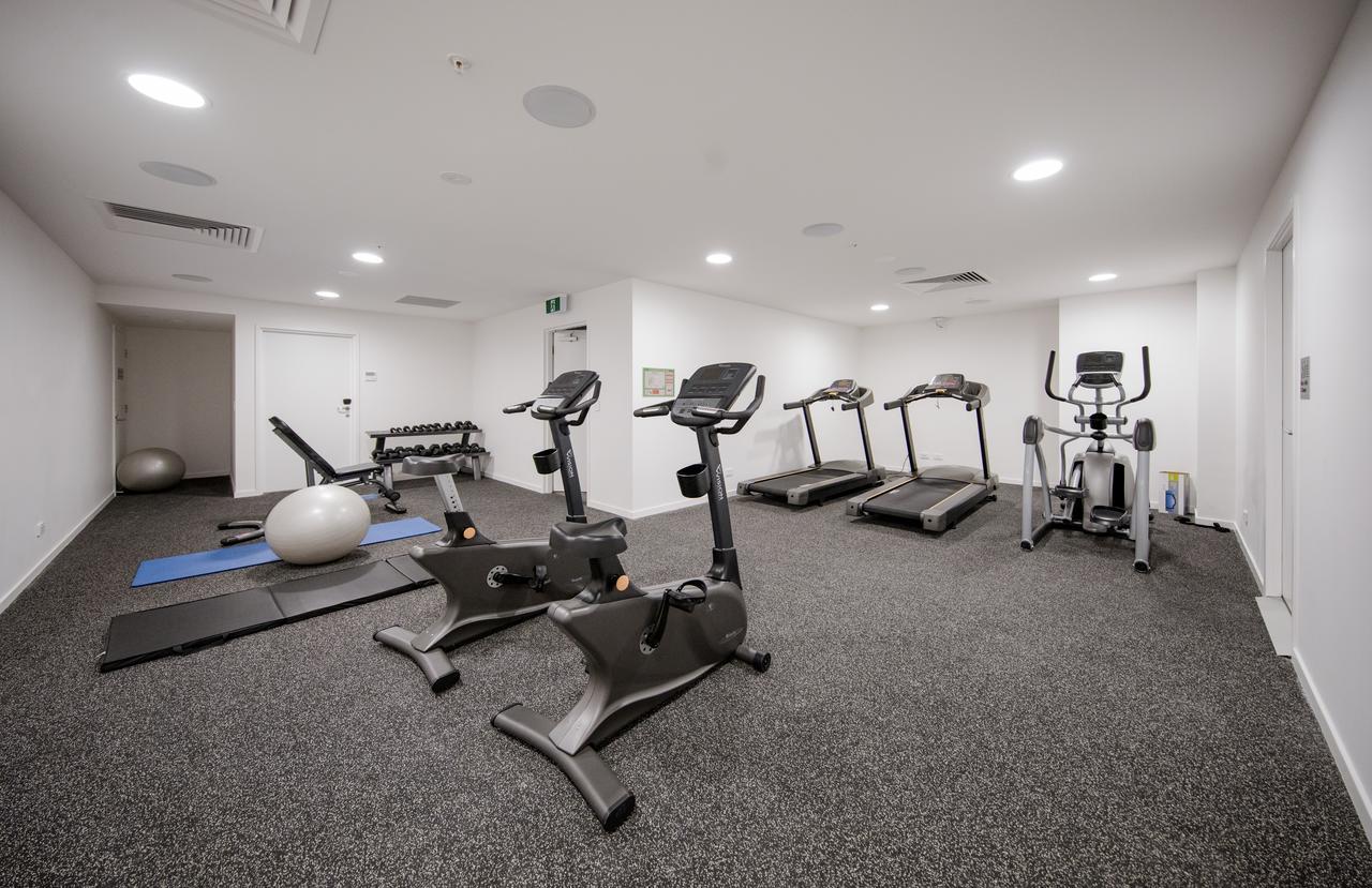 Dayday Premier Apartments At 2663 Gold Coast Hwy, Broadbeach Eksteriør billede