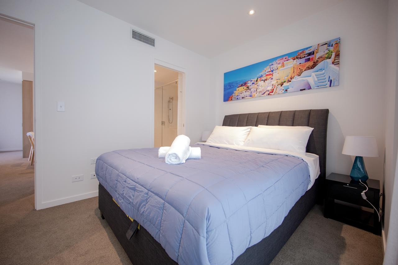 Dayday Premier Apartments At 2663 Gold Coast Hwy, Broadbeach Eksteriør billede