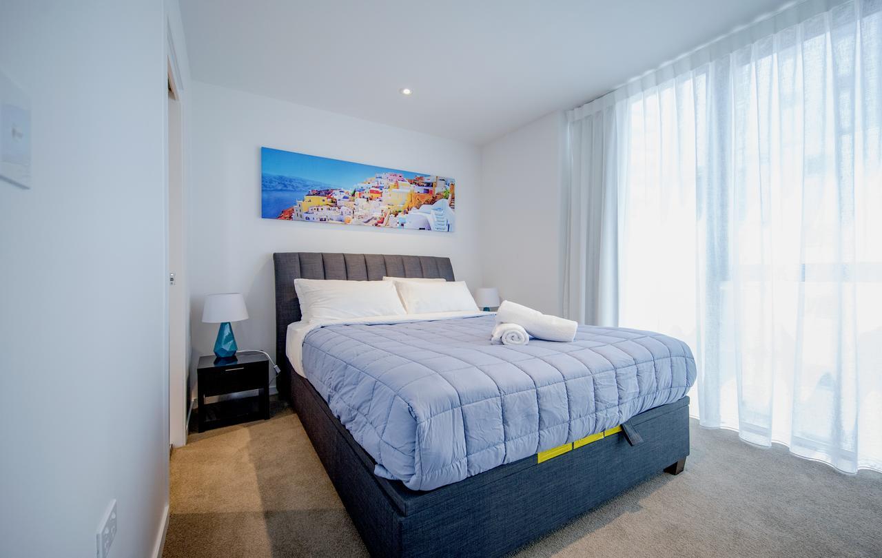 Dayday Premier Apartments At 2663 Gold Coast Hwy, Broadbeach Eksteriør billede
